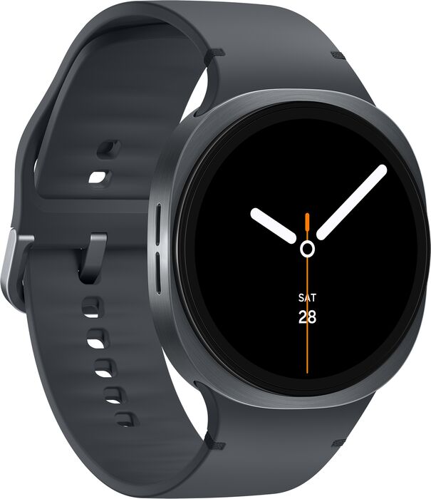 Product image not available for Samsung Galaxy Watch8 Large eSim - Grátt