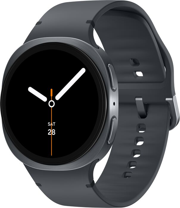 Product image not available for Samsung Galaxy Watch8 Large eSim - Grátt