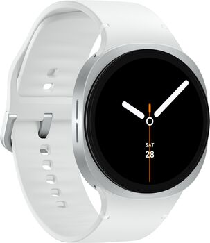 Product image not available for Samsung Galaxy Watch8 Large eSim - Silfur