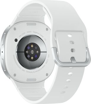 Product image not available for Samsung Galaxy Watch8 Large eSim - Silfur
