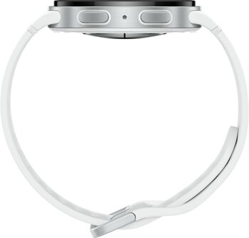 Product image not available for Samsung Galaxy Watch8 Large eSim - Silfur