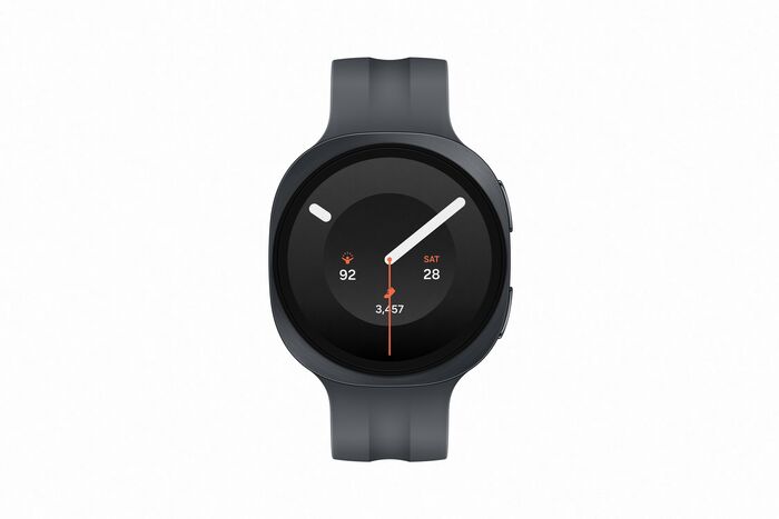 Samsung Galaxy Watch9 40mm BT - Grátt/Svart