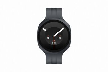 Samsung Galaxy Watch9 40mm BT - Grátt/Svart