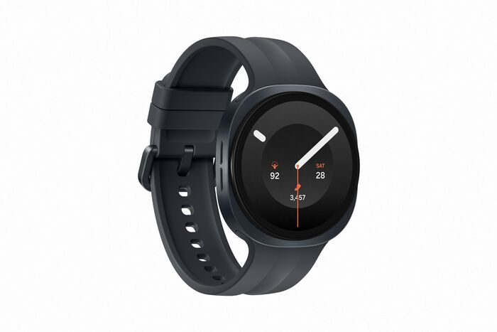 Samsung Galaxy Watch9 40mm BT - Grátt/Svart
