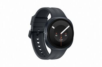 Samsung Galaxy Watch9 40mm BT - Grátt/Svart