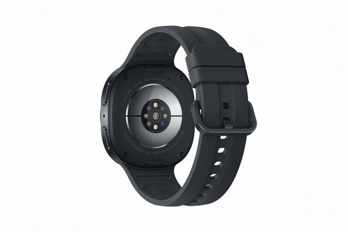 Samsung Galaxy Watch9 40mm BT - Grátt/Svart