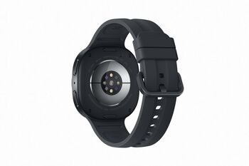 Samsung Galaxy Watch9 40mm BT - Grátt/Svart