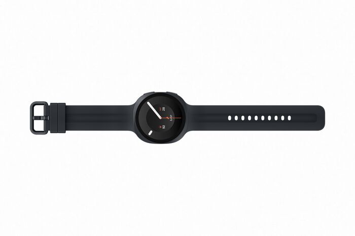 Samsung Galaxy Watch9 40mm BT - Grátt/Svart