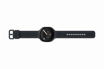 Samsung Galaxy Watch9 40mm BT - Grátt/Svart