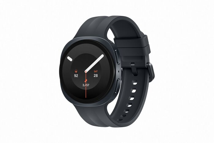 Samsung Galaxy Watch9 40mm BT - Grátt/Svart