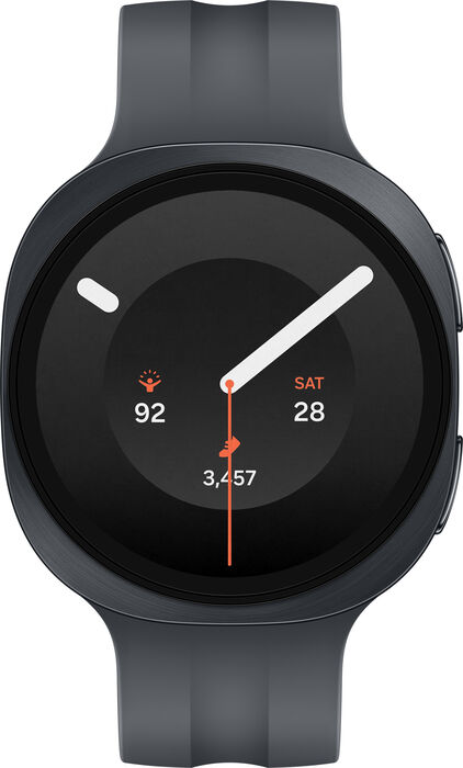Samsung Galaxy Watch9 40mm eSim - Grátt/Svart