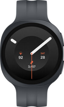 Samsung Galaxy Watch9 40mm eSim - Grátt/Svart