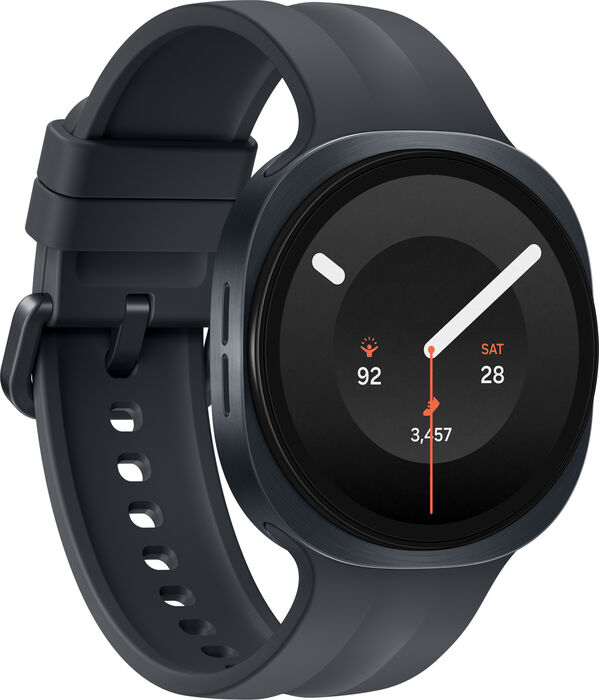 Samsung Galaxy Watch9 40mm eSim - Grátt/Svart