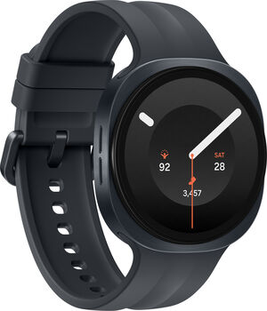Samsung Galaxy Watch9 40mm eSim - Grátt/Svart