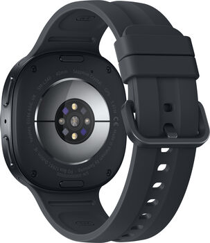 Samsung Galaxy Watch9 40mm eSim - Grátt/Svart