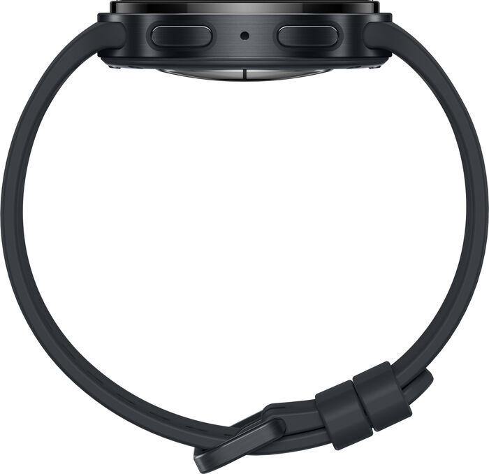 Samsung Galaxy Watch9 40mm eSim - Grátt/Svart