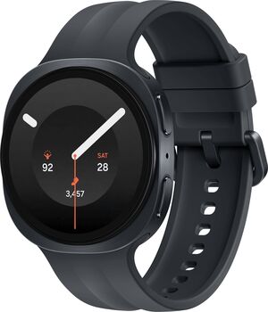 Samsung Galaxy Watch9 40mm eSim - Grátt/Svart