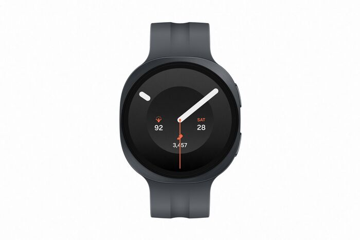 Samsung Galaxy Watch9 44mm BT - Grátt/Svart