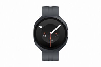 Samsung Galaxy Watch9 44mm BT - Grátt/Svart