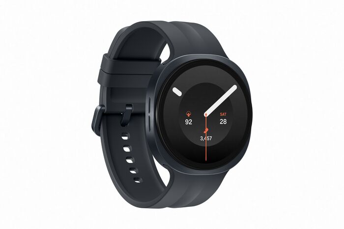 Samsung Galaxy Watch9 44mm BT - Grátt/Svart