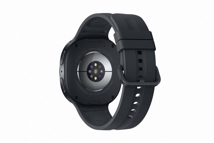 Samsung Galaxy Watch9 44mm BT - Grátt/Svart