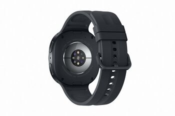 Samsung Galaxy Watch9 44mm BT - Grátt/Svart