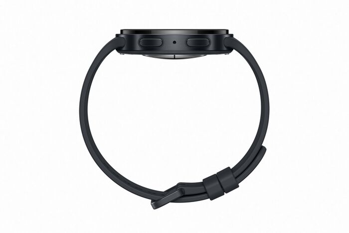 Samsung Galaxy Watch9 44mm BT - Grátt/Svart