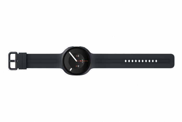 Samsung Galaxy Watch9 44mm BT - Grátt/Svart