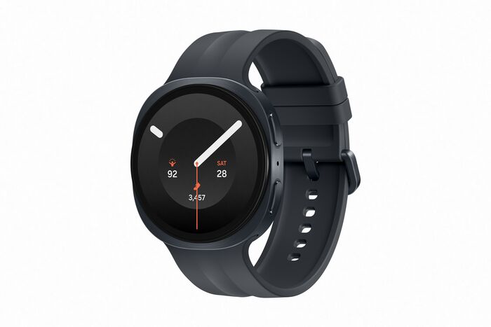 Samsung Galaxy Watch9 44mm BT - Grátt/Svart