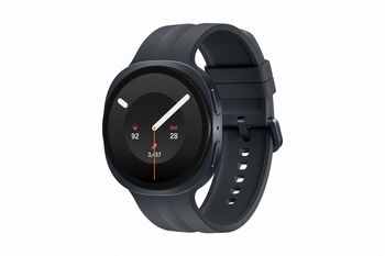 Samsung Galaxy Watch9 44mm BT - Grátt/Svart