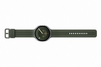 Samsung Galaxy Watch9 44mm BT - Silfur/Grænt