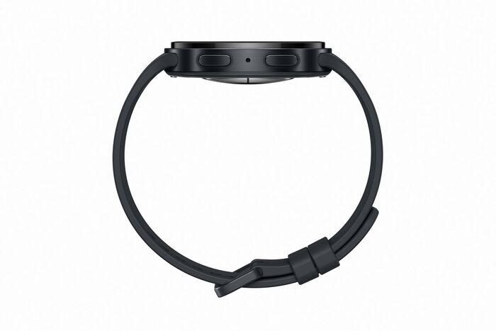 Samsung Galaxy Watch9 44mm eSim - Grátt/Svart