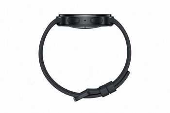 Samsung Galaxy Watch9 44mm eSim - Grátt/Svart