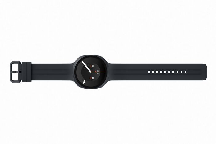 Samsung Galaxy Watch9 44mm eSim - Grátt/Svart