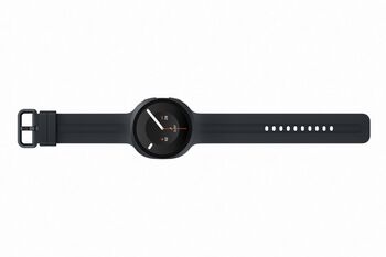 Samsung Galaxy Watch9 44mm eSim - Grátt/Svart