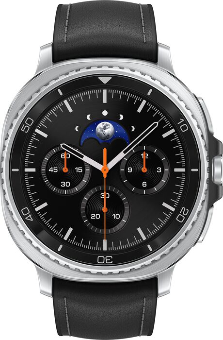Product image not available for Samsung Galaxy Watch8 Classic BT - Svart