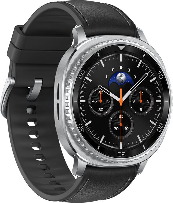 Product image not available for Samsung Galaxy Watch8 Classic BT - Svart
