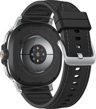 Product image not available for Samsung Galaxy Watch8 Classic BT - Svart