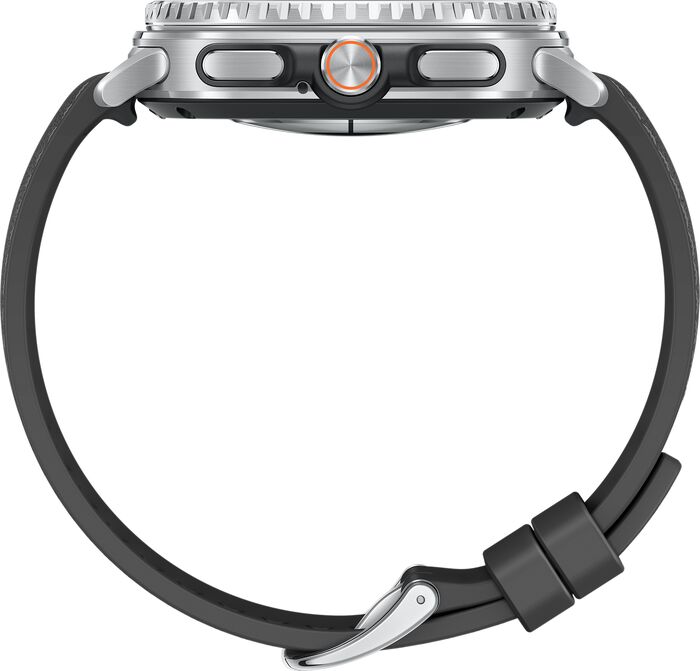 Product image not available for Samsung Galaxy Watch8 Classic BT - Svart