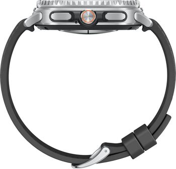Product image not available for Samsung Galaxy Watch8 Classic BT - Svart