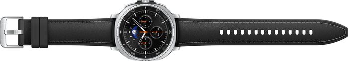 Product image not available for Samsung Galaxy Watch8 Classic BT - Svart