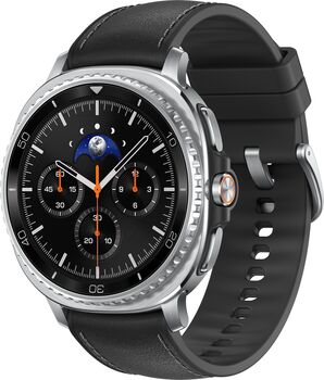 Product image not available for Samsung Galaxy Watch8 Classic BT - Svart