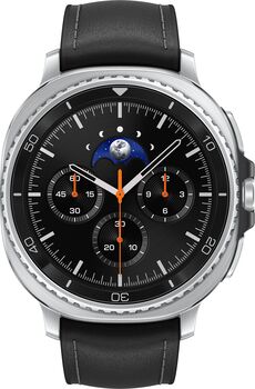 Product image not available for Samsung Galaxy Watch8 Classic eSim - Svart