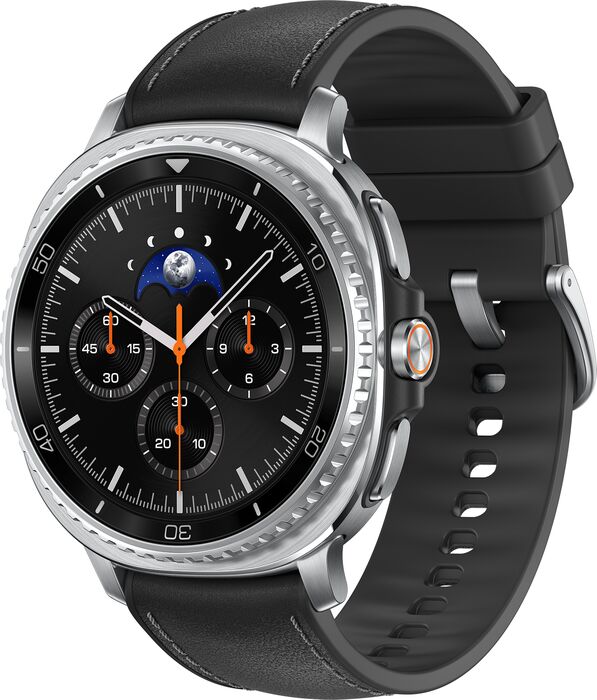 Product image not available for Samsung Galaxy Watch8 Classic eSim - Svart