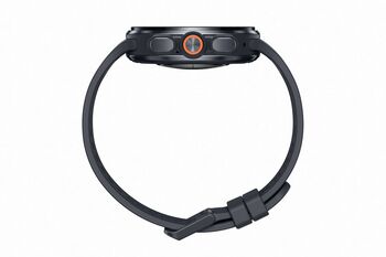 Samsung Galaxy Watch Ultra2 47mm - Títaníum grár
