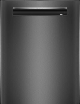 Bosch uppþvottavél SMP4ECC71S - Svört