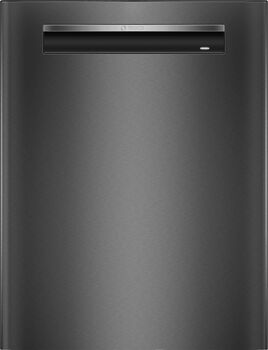 Bosch uppþvottavél Series 4 SMP4ECC72S - Svört