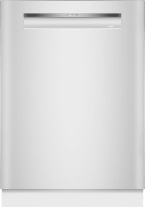 Bosch uppþvottavél Series 4 SMP4ECW72S - Hvít