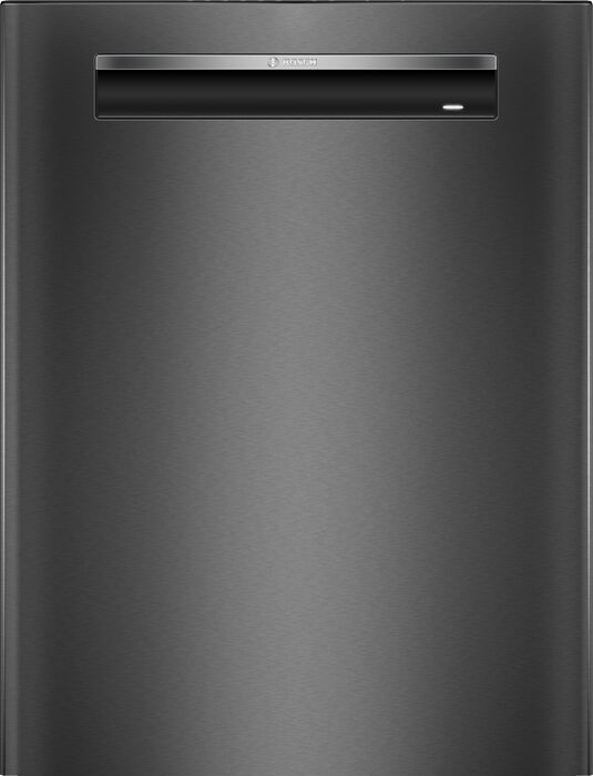 Bosch Series 4 uppþvottavél SMP4HCC03S - Svört