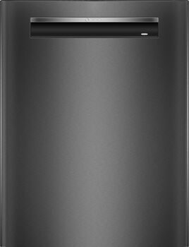 Bosch Series 4 uppþvottavél SMP4HCC03S - Svört